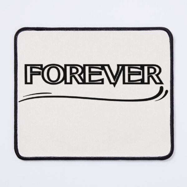 Item preview, "Forever" Design designed and sold by F4vstore.