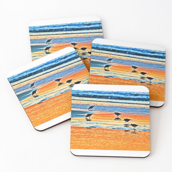 Item preview, plovers designed and sold by lastgasp.