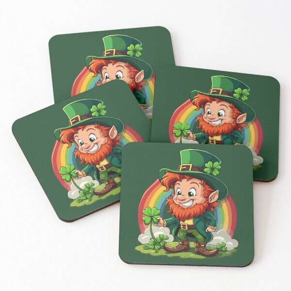 Item preview, Irish Blessing - St. Patrick's Day designed and sold by Frog Level Treasures.