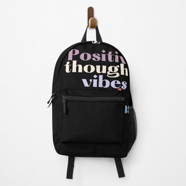 Item preview, Positive Thoughts Vibes and Actions designed and sold by happiness1000.
