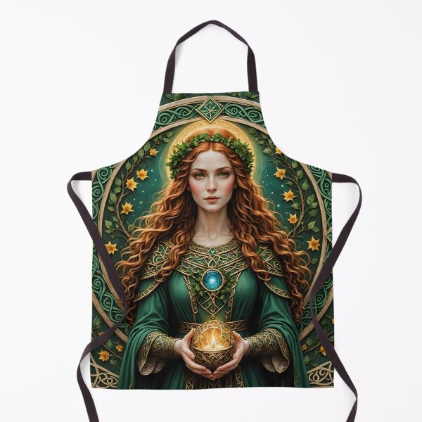 Item preview, Happy Imbolc designed and sold by SoniaSarkali.
