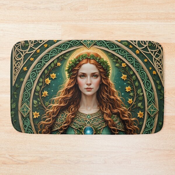 Item preview, Happy Imbolc designed and sold by SoniaSarkali.