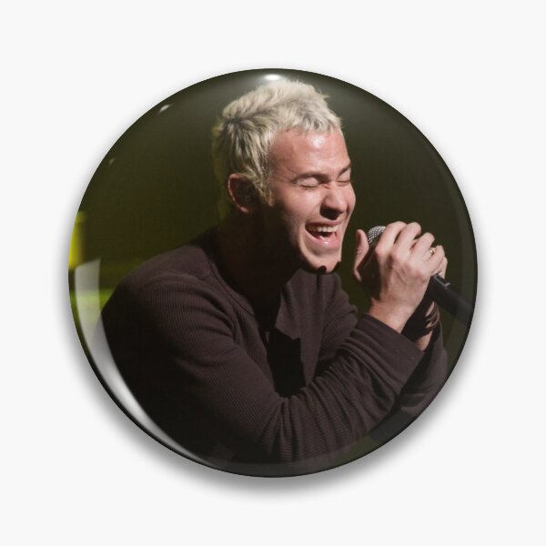 Item preview, Jason Wade - Lifehouse - Photograph designed and sold by ConcertImages.