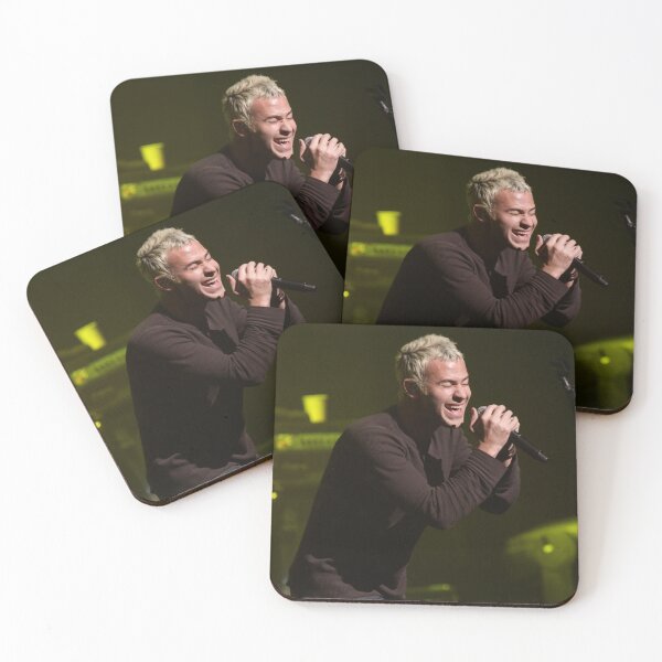 Item preview, Jason Wade - Lifehouse - Photograph designed and sold by ConcertImages.