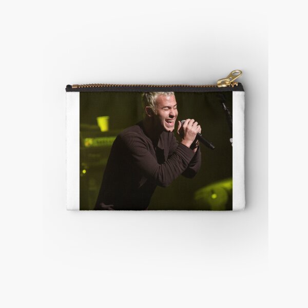 Item preview, Jason Wade - Lifehouse - Photograph designed and sold by ConcertImages.