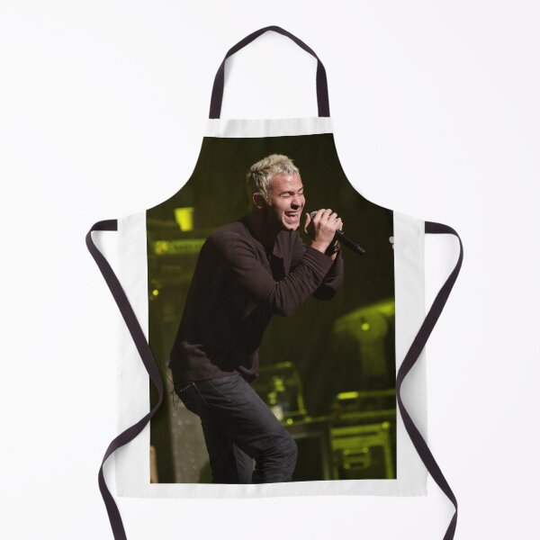 Item preview, Jason Wade - Lifehouse - Photograph designed and sold by ConcertImages.