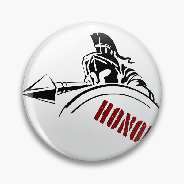 Item preview, The Spartan Spear designed and sold by LuizSilva1983.