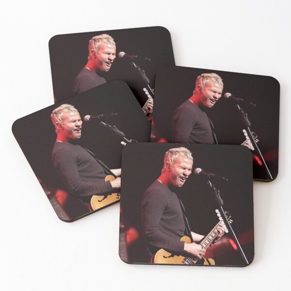 Item preview, Jason Wade - Lifehouse - Photograph designed and sold by ConcertImages.