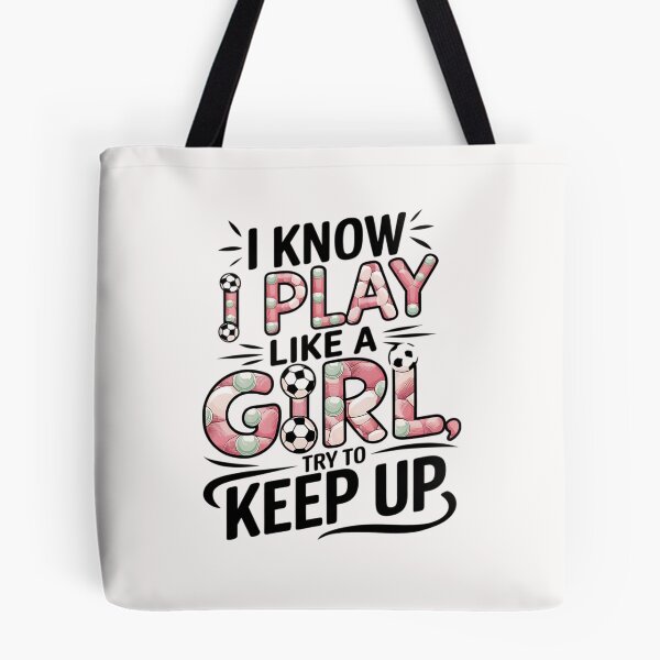 Item preview, Keep Up with Girl Power designed and sold by TeeGrit.