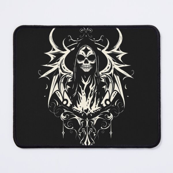 Item preview, Celestial Demoness designed and sold by hallwell.