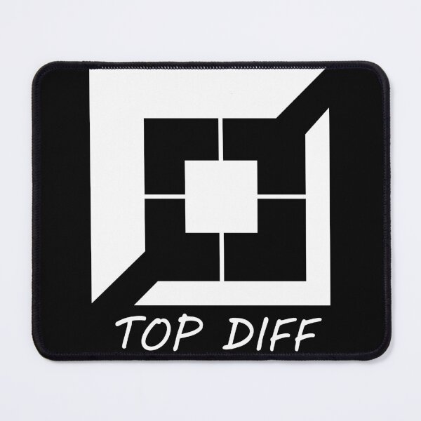 Item preview, TOP DIFF designed and sold by jake il cane.