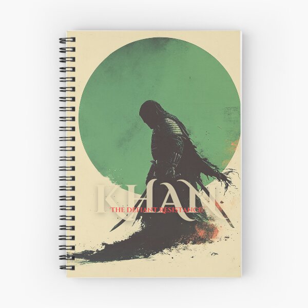 Item preview, Imran Khan: The Defiant Resistance designed and sold by NomadicDreamer.