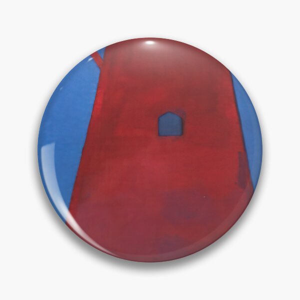 Item preview, The Red Mill designed and sold by irynaartbyim.