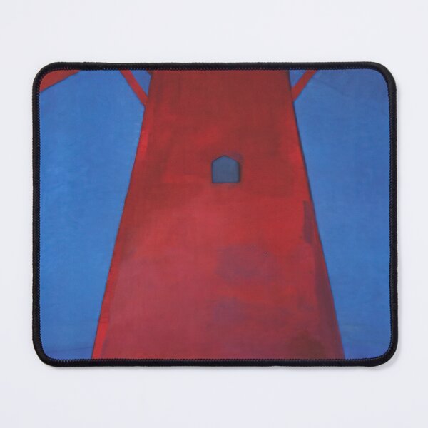 Item preview, The Red Mill designed and sold by irynaartbyim.