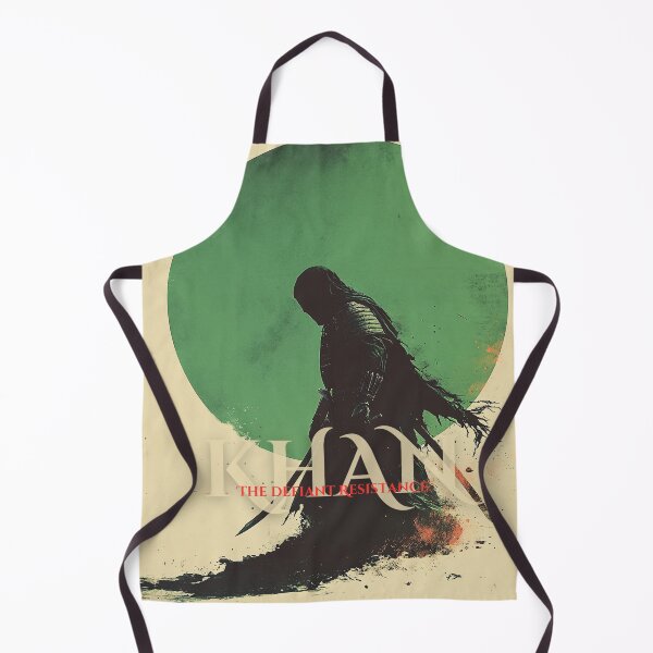 Item preview, Imran Khan: The Defiant Resistance designed and sold by NomadicDreamer.