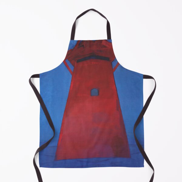 Item preview, The Red Mill designed and sold by irynaartbyim.