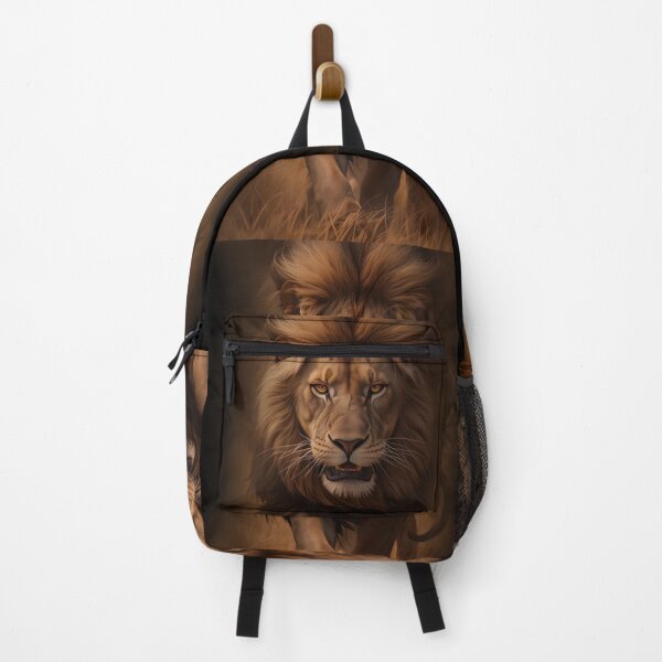 Item preview, DESERT LION designed and sold by johnnyssandart.