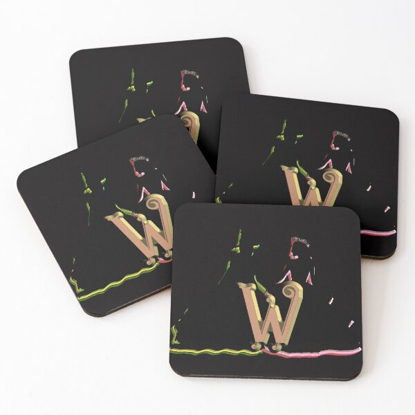Item preview, Wicked! designed and sold by Sghetti.