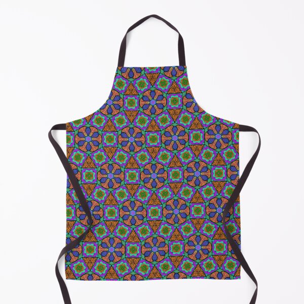 Item preview, Cosmic Tesselation designed and sold by TripyBedroomArt.