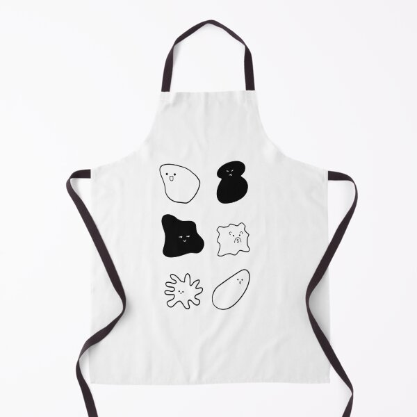 Item preview, Expressive Emojis: Simple Line Art Illustrations designed and sold by RM-Journey.