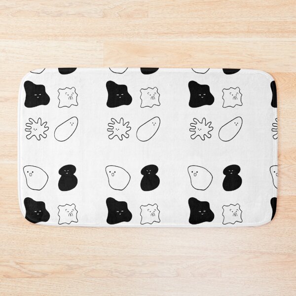 Item preview, Expressive Emojis: Simple Line Art Illustrations designed and sold by RM-Journey.
