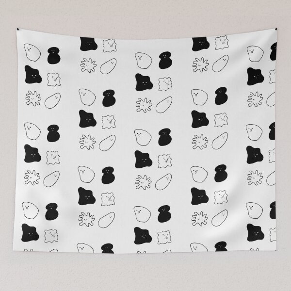 Item preview, Expressive Emojis: Simple Line Art Illustrations designed and sold by RM-Journey.