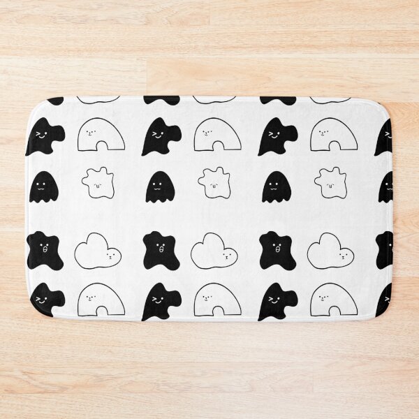 Item preview, Whimsical Emoji Illustrations: Clean Line Art designed and sold by RM-Journey.
