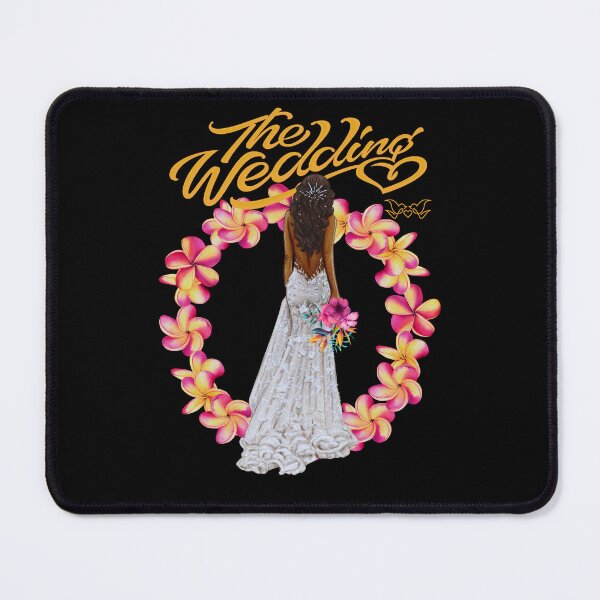 Item preview, Tropical Wedding Day designed and sold by Eranthe Bernardo.