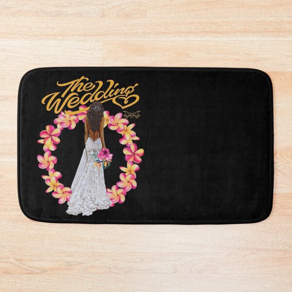 Item preview, Tropical Wedding Day  designed and sold by Eranthe Bernardo.