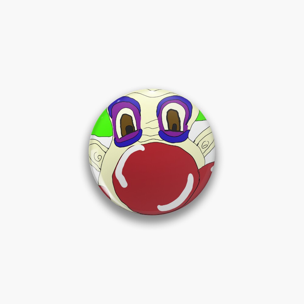 Item preview, Pin designed and sold by RAD5.