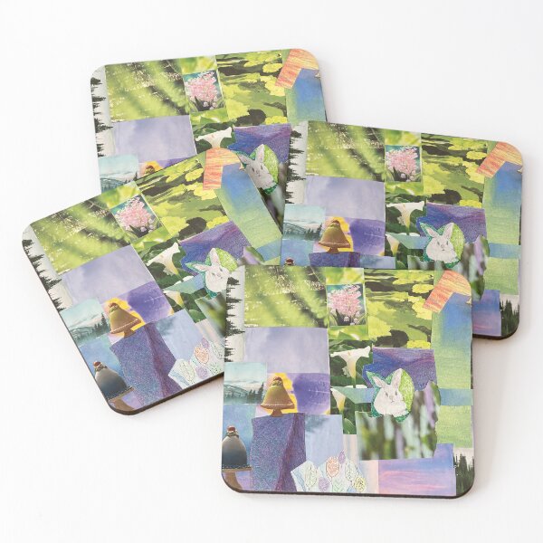 Item preview, Bunnyand of Happiness designed and sold by Jeanne Henner.