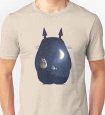 Totoro Unisex T-Shirt