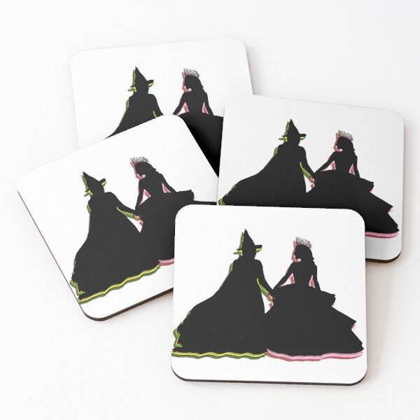 Item preview, Wicked! designed and sold by Sghetti.