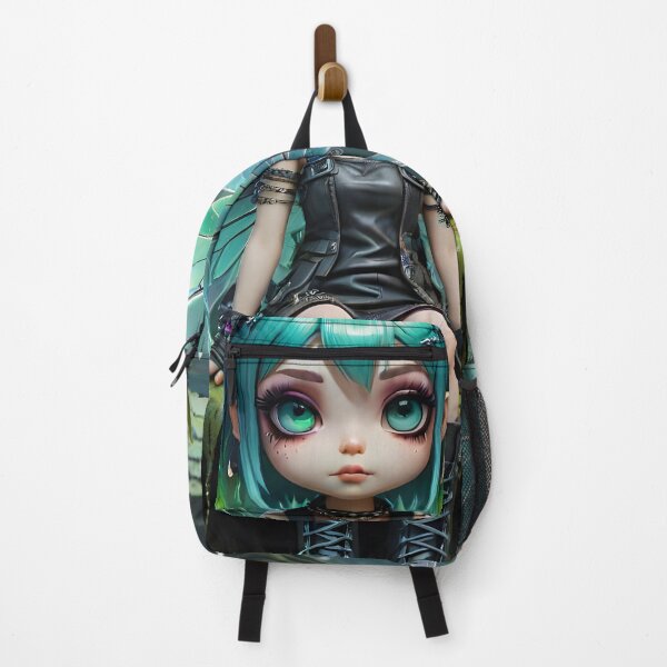Item preview, Pixie psicodélico 03 designed and sold by svace.