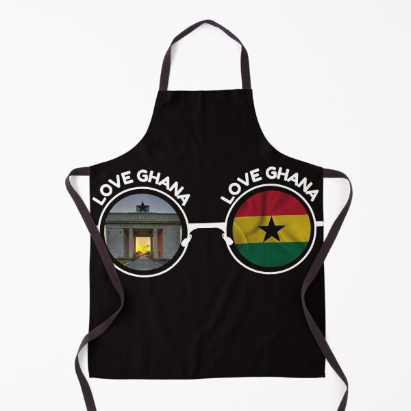 Item preview, I Love Ghana designed and sold by Shadydesigner.