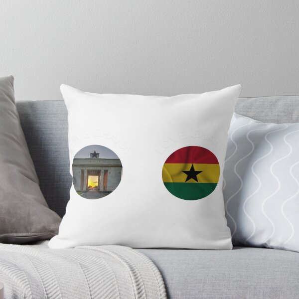 Item preview, I Love Ghana designed and sold by Shadydesigner.