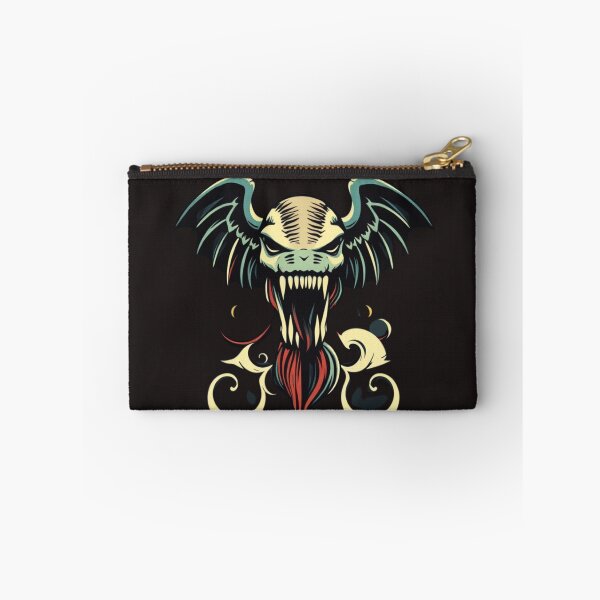 Item preview, Ethereal Beast Illustration designed and sold by hallwell.