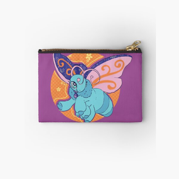 Item preview, LPS Butterfly Plush  designed and sold by P1nkL3monade.