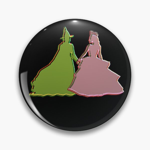Item preview, Wicked! designed and sold by Sghetti.