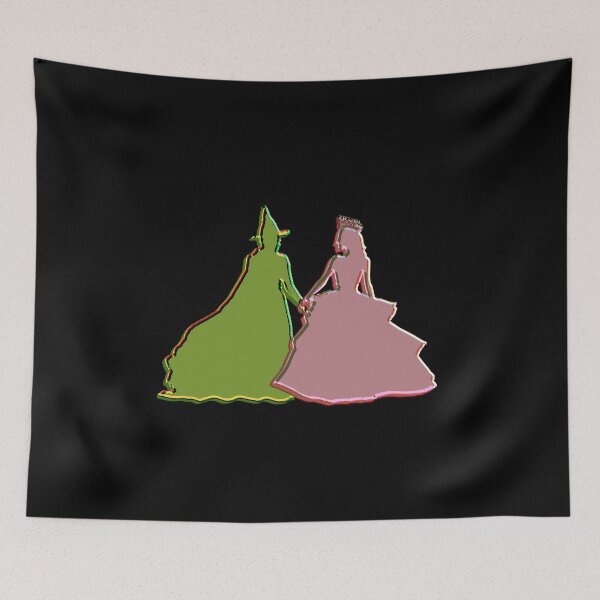 Item preview, Wicked! designed and sold by Sghetti.