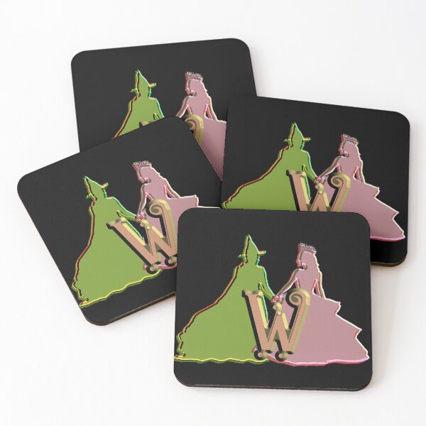 Item preview, Wicked! designed and sold by Sghetti.