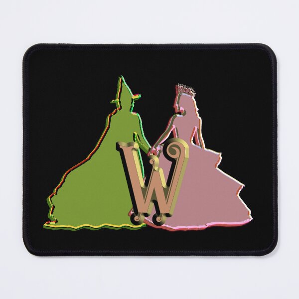Item preview, Wicked! designed and sold by Sghetti.