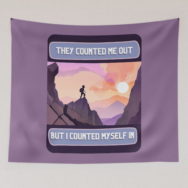 Item preview, Underdog Motivational Inspirational Inspiring Phrases designed and sold by RTeeSTS.