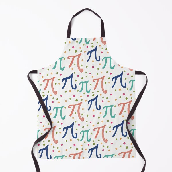 Item preview, Colorful Pi Pattern – Fun Mathematical Design for Math Lovers and Scientists by jemma jamie skidmore designed and sold by Jemma Jamie Skidmore.