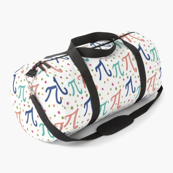 Item preview, Colorful Pi Pattern – Fun Mathematical Design for Math Lovers and Scientists by jemma jamie skidmore  designed and sold by Jemma Jamie Skidmore.