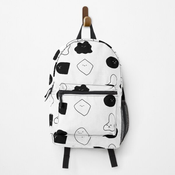 Item preview, Charming Emoji Expressions: Simple Line Art designed and sold by RM-Journey.