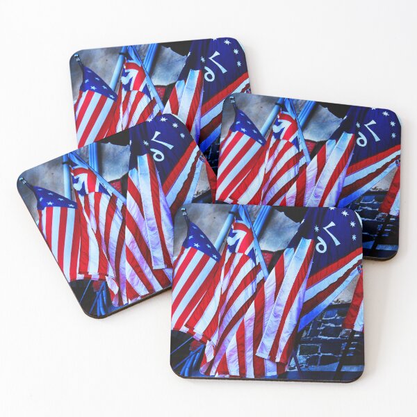 Item preview, spirit of "76 designed and sold by lastgasp.