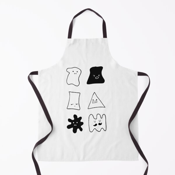Item preview, Minimalist Emoji Art: Fun Black & White Designs designed and sold by RM-Journey.