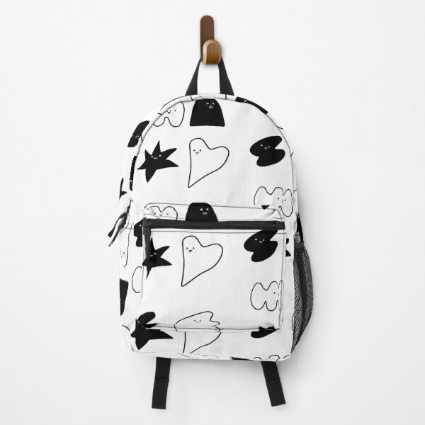 Item preview, Emoji Emotions: Clean Line Art for Fun Decor designed and sold by RM-Journey.