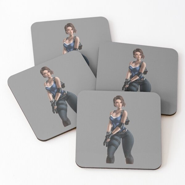 Item preview, Resident Evil 4 designed and sold by Story-dareba.